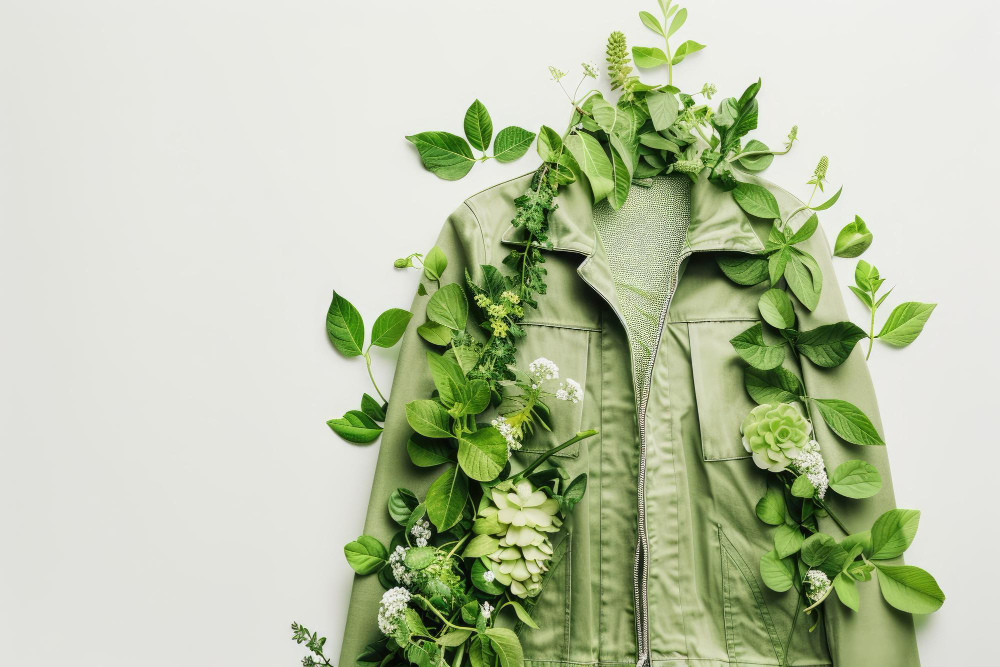 Sustainability & Compliance